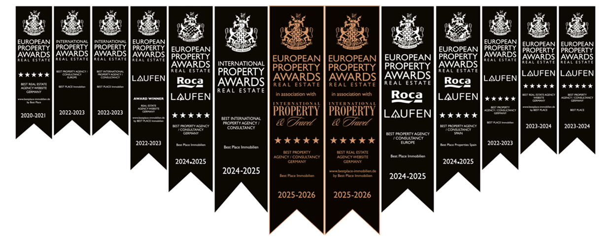 Multiple - Award Winning