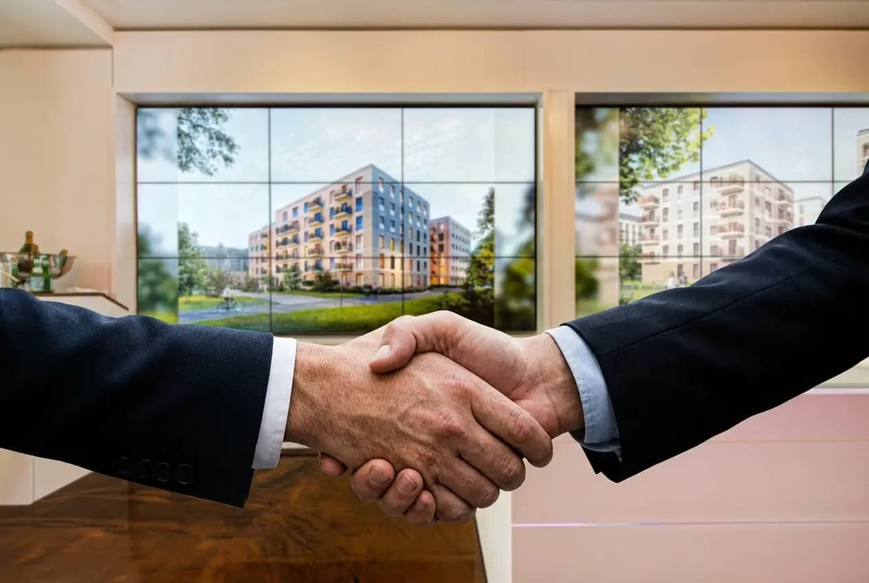 Partnerships