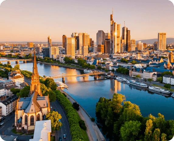 Frankfurt