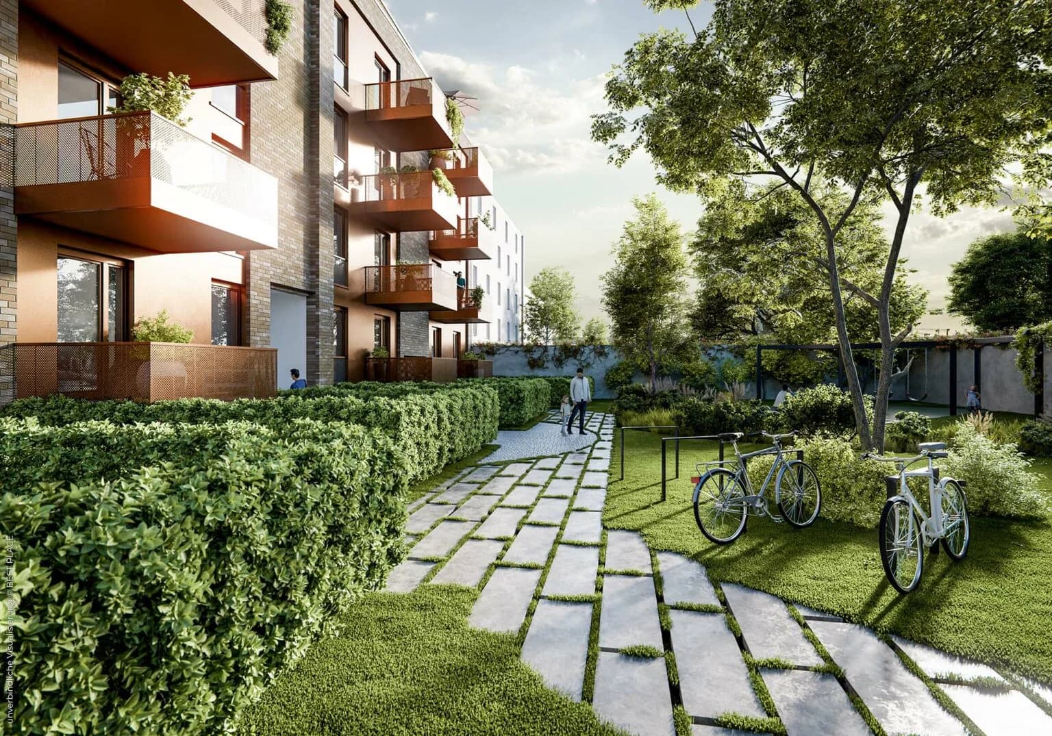 Best Place Property Management